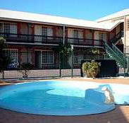 Goolwa Central Motel - Foster Accommodation