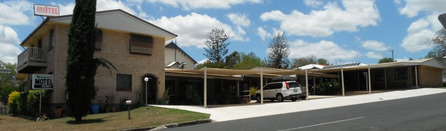 Goomeri QLD Foster Accommodation