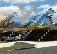 Goomeri Motel - Foster Accommodation