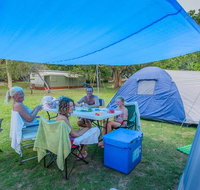 Grassy Head Holiday Park - Foster Accommodation