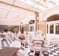 Hadley's Orient Hotel - Foster Accommodation