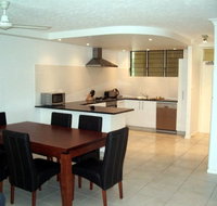 Hamilton Island Private Apartment - The Lodge - Foster Accommodation