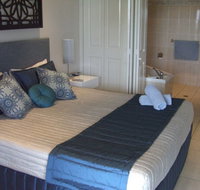 Hamilton Island Private Apartments - Anchorage - Foster Accommodation
