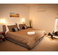Hanover Bay - Foster Accommodation