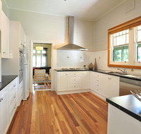 Healesville Garden Cottage - Foster Accommodation