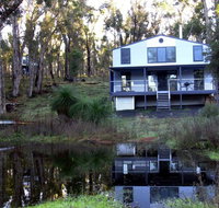 Hidden Grove Retreat - Foster Accommodation