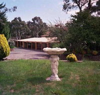 High Country Motel  Tours - Foster Accommodation