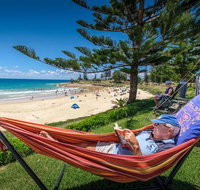 Horseshoe Bay Holiday Park - Foster Accommodation