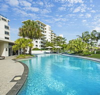 Horton Apartments - Foster Accommodation
