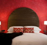 Hotel Frangos - Foster Accommodation