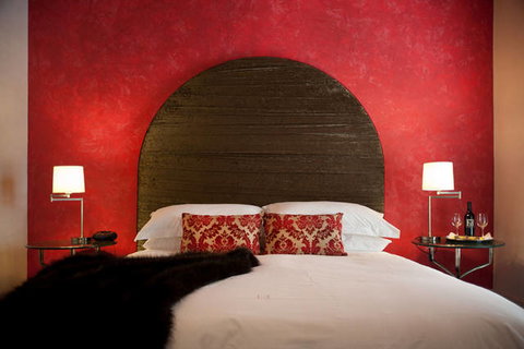 Hotel Frangos - Foster Accommodation 0