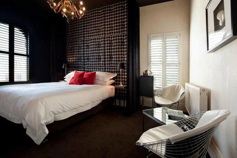 Hotel Frangos - Foster Accommodation 1