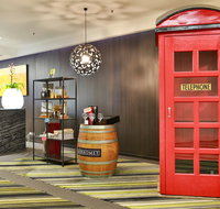 Hotel Jen Brisbane - Foster Accommodation