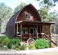 Jarrah Glen Cabins - Foster Accommodation