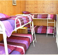 Jenolan Cabins - Foster Accommodation