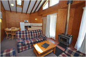 Jenolan Cabins - Foster Accommodation 1