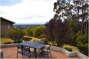 Jenolan Cabins - Foster Accommodation 2