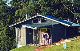 Jenolan Cabins - Foster Accommodation 5