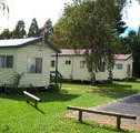 Jenolan Caravan Park Oberon - Foster Accommodation