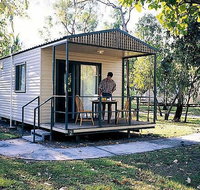 Kakadu Lodge  Caravan Park - Foster Accommodation