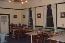 Kandos Motel - Foster Accommodation 1