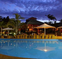 Karratha International Hotel - Foster Accommodation