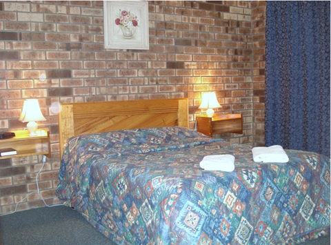 Kellraine - Foster Accommodation 0