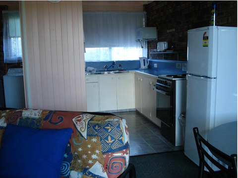 Kellraine - Foster Accommodation 1