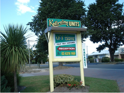 Kellraine - Foster Accommodation 2