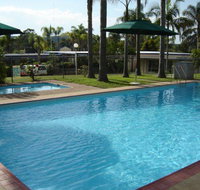 Kempsey Motor Inn - Foster Accommodation