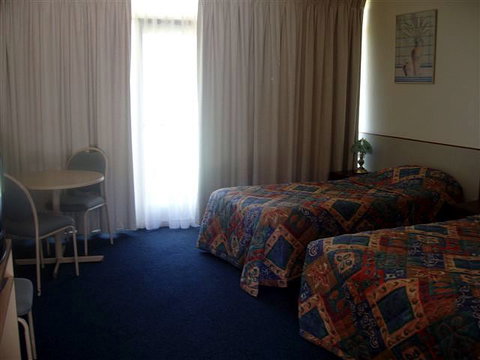 Kempsey Motor Inn - Foster Accommodation 1