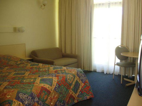 Kempsey Motor Inn - Foster Accommodation 3