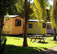 Kempsey Tourist Village - Foster Accommodation