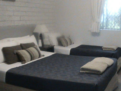 Kerry Court Motel - Foster Accommodation 0