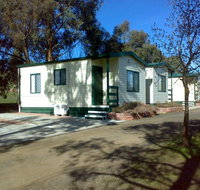 Kilmore Caravan Park - Foster Accommodation