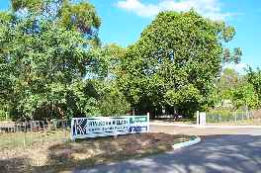 Kin Kora Village Tourist And Residential Home Park - Foster Accommodation 0