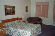 Kings Park Motel - Foster Accommodation 0