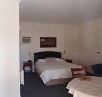 Kinross Inn - Foster Accommodation