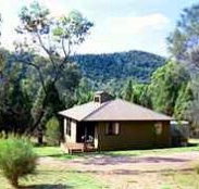 Kirima Cottages - Foster Accommodation