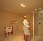 Lagoon Pocket Bed  Breakfast - Foster Accommodation