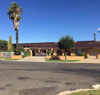 Lakeview Motel - Foster Accommodation