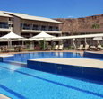 Lasseters Hotel - Foster Accommodation