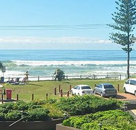 Lennox Holiday Apartments - Foster Accommodation