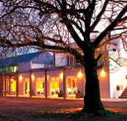 Lindenwarrah Hotel  Restaurant - Foster Accommodation