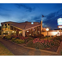 Mahoneys Motor Inn - Foster Accommodation