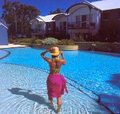 Mandurah Quay Resort - Foster Accommodation