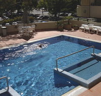 Medina Serviced Apartments Canberra James Court - Foster Accommodation