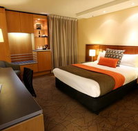 Mercure Brisbane King George Square - Foster Accommodation