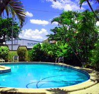 Motel Lodge - Foster Accommodation