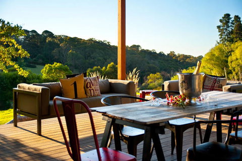 Mount Olive - Foster Accommodation 0